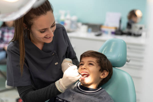 Best Root Canal Emergency Dentist  in De Queen, AR