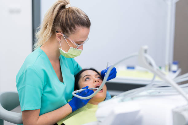 Professional Emergency Dentist in AR